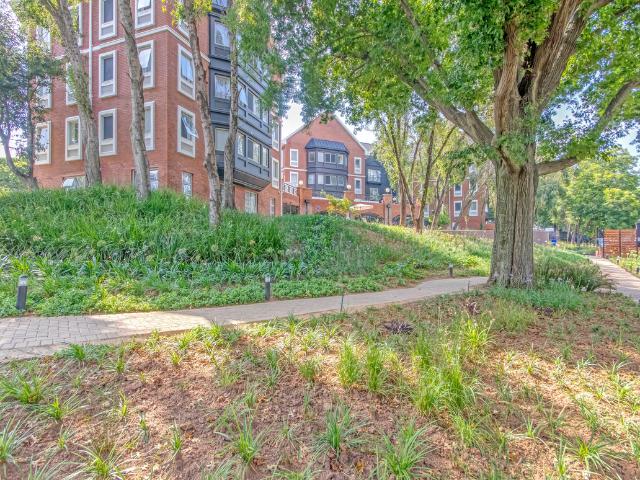Apartment for rent in Rosebank, Gauteng