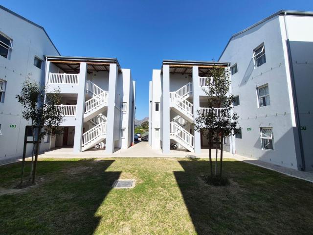 Apartment for rent in Bergenzicht Country Estate, Drakenstein Local Municipality