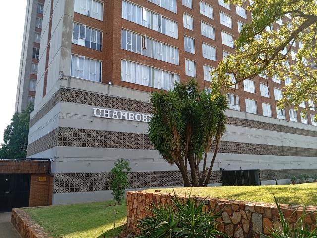 Apartment for rent in Gauteng