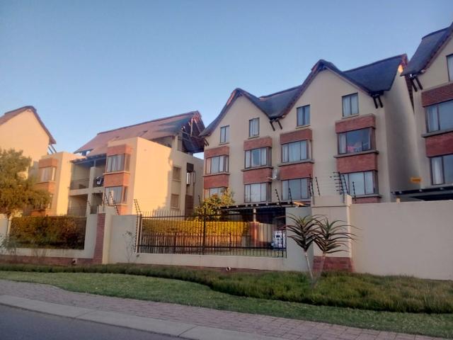 Apartment for rent in Waterkloof, Gauteng