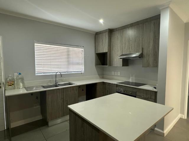 Apartment for rent in Alexandra, Gauteng