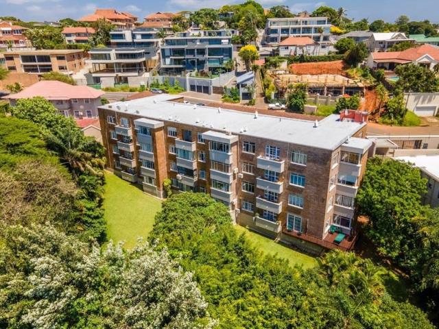 Apartment for rent in Seaview, Kwazulu-natal