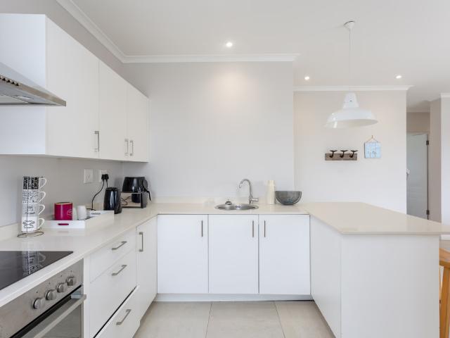 Apartment for rent in Western Cape
