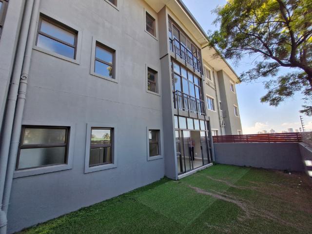 Apartment for rent in Seaview, Kwazulu-natal