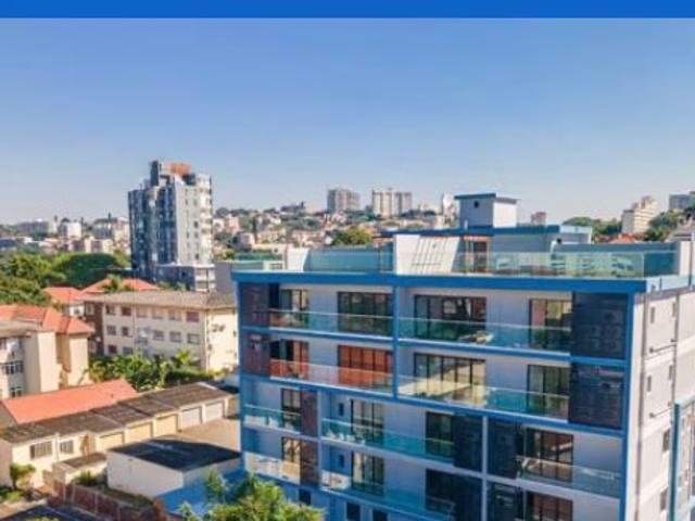 Apartment for rent in Seaview, Kwazulu-natal