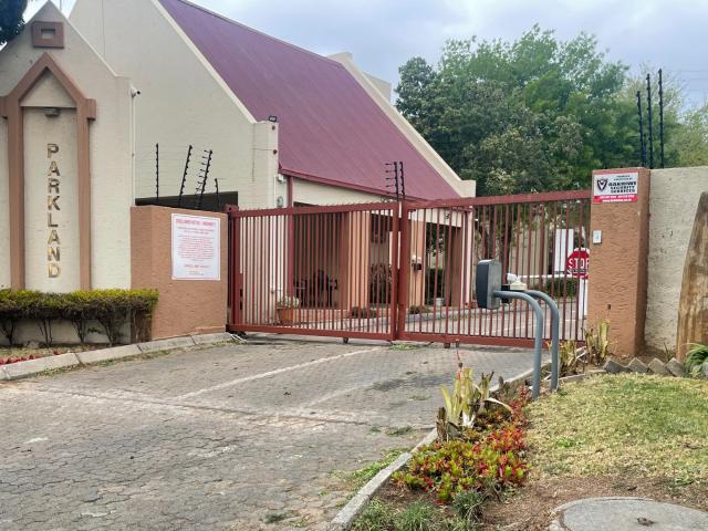 Apartment for rent in Gauteng