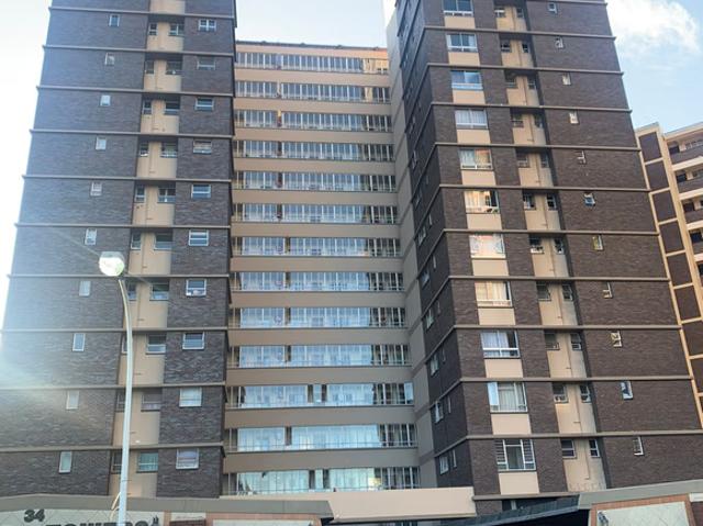 Apartment for rent in Seaview, Kwazulu-natal