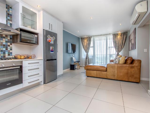 Apartment for rent in Rosebank, Gauteng