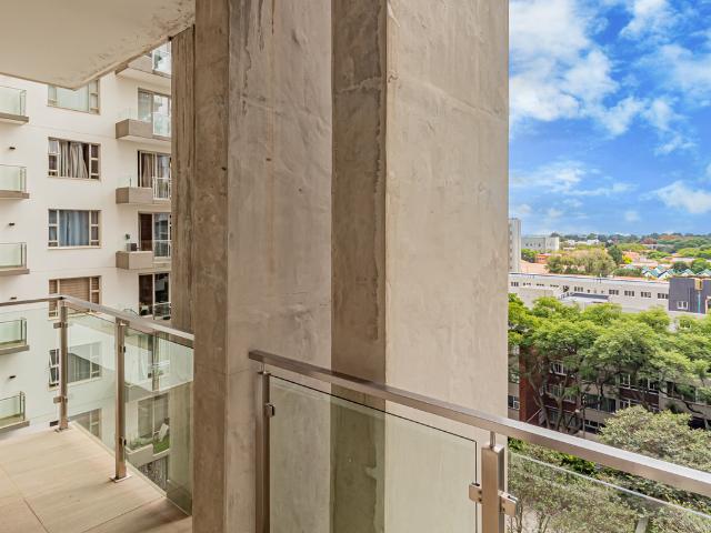 Apartment for rent in Rosebank, Gauteng