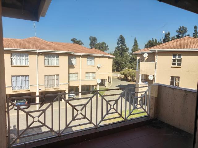 Apartment for rent in Sedibeng, Gauteng