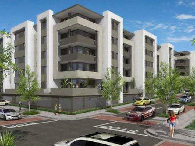 Apartment for rent in Umhlanga, Kwazulu-natal
