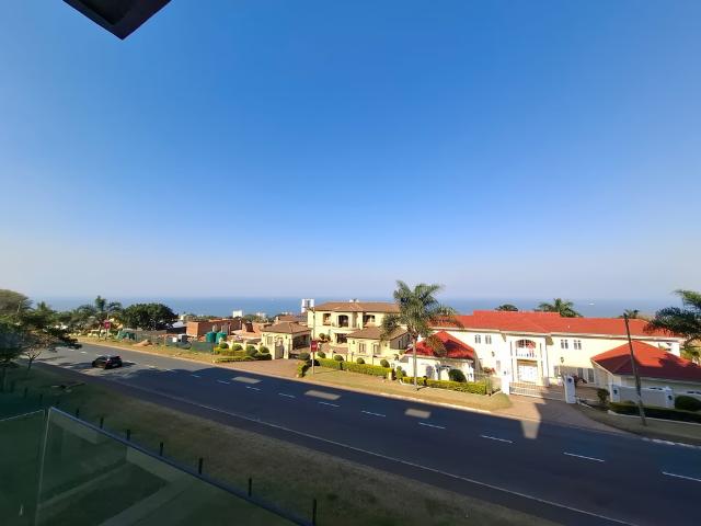 Apartment for rent in Umhlanga, Kwazulu-natal