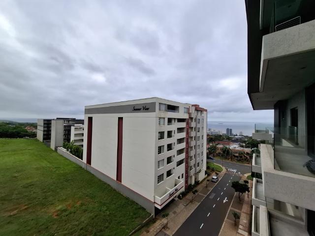 Apartment for rent in Umhlanga, Kwazulu-natal