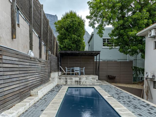 Apartment for rent in Cape Town, Western Cape