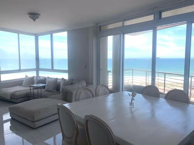 Apartment for rent in Western Cape
