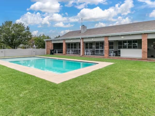 Apartment for sale in Gauteng