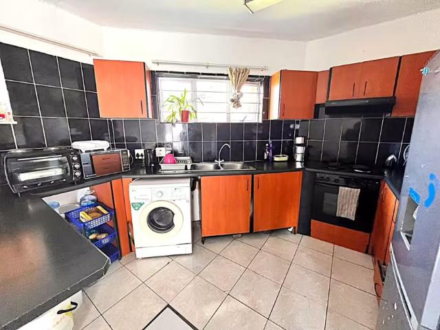 Apartment for rent