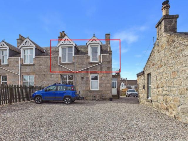 Apartment for sale in Boat Of Garten, Scotland