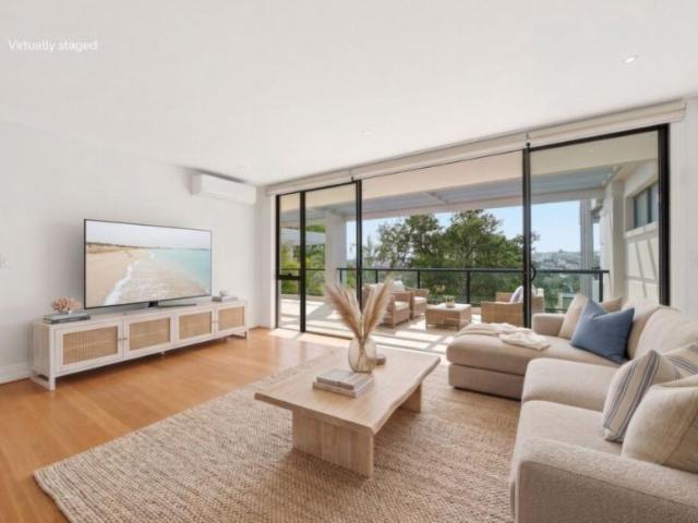 Apartment for rent in Bondi Beach, New South Wales