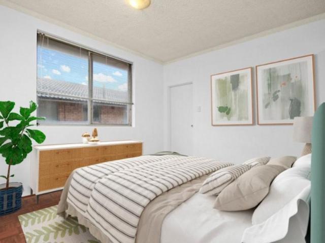 Apartment for rent in Bondi Beach, New South Wales