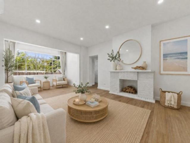 Apartment for rent in Bondi, New South Wales