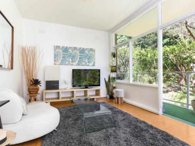Apartment for rent in Bondi, New South Wales
