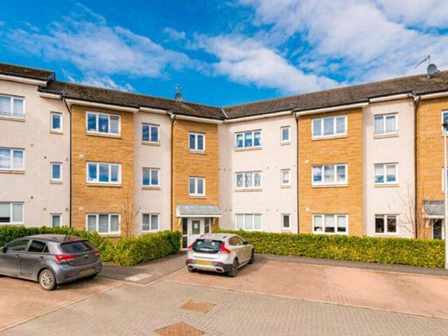 Apartment for sale in Bonnyrigg And Lasswade, Hopefield