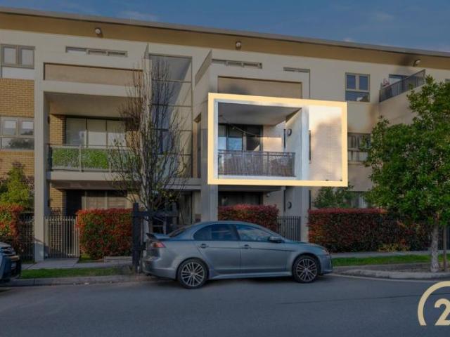 Apartment for sale in Bonnyrigg, Fairfield City Council