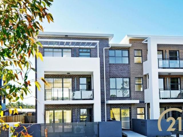 Apartment for rent in Bonnyrigg, Fairfield City Council
