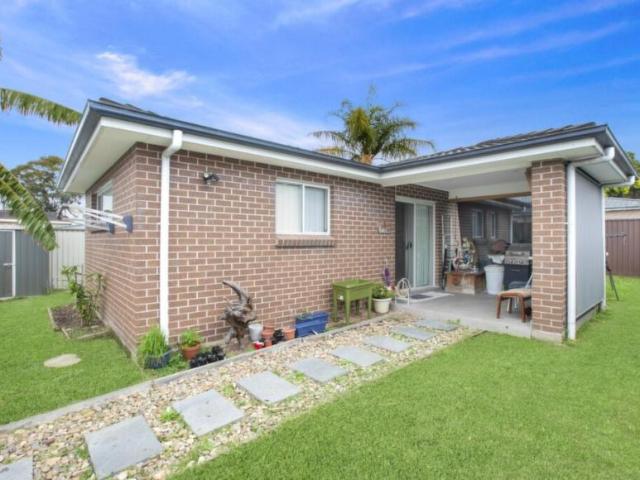 Apartment for rent in Bonnyrigg, Fairfield City Council