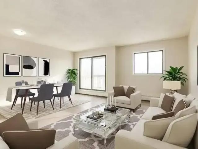 Apartment for rent in Bonnyville, Alberta