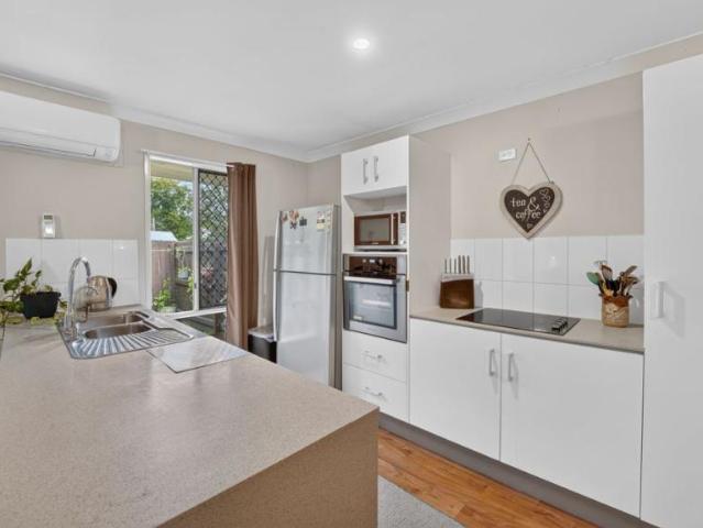 Apartment for sale in Toombul, Queensland