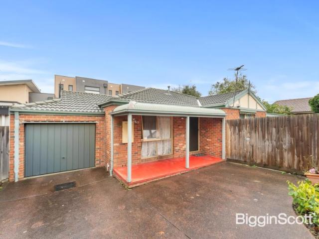 Apartment for sale in Boronia, Melbourne
