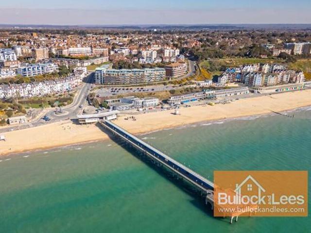 Apartment for sale in Boscombe, Bournemouth
