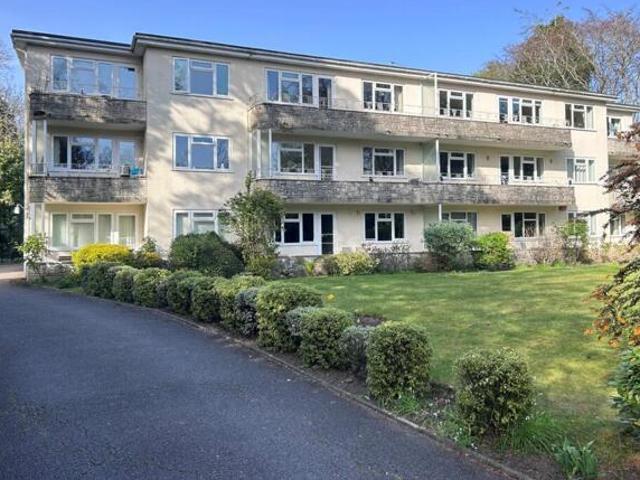 Apartment for sale in Bournemouth