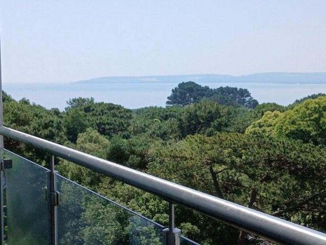Apartment for sale in England