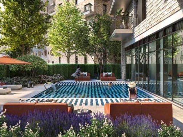 Apartment for sale in Bow