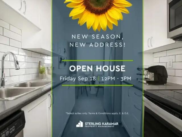 Apartment for rent in Durham, Ontario