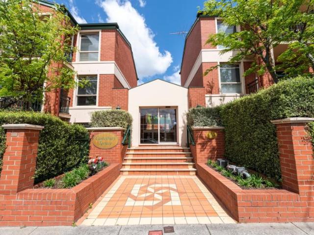 Apartment for rent in Box Hill South, Melbourne