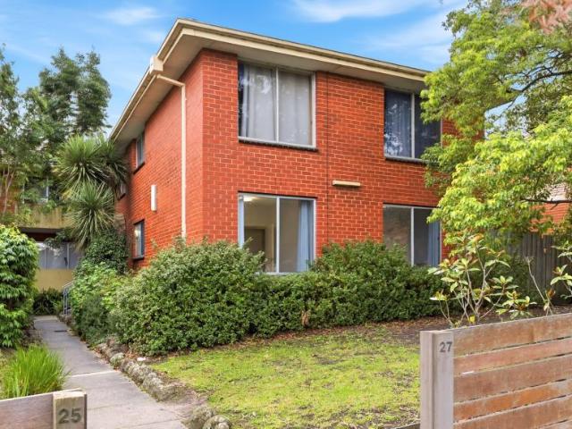Apartment for sale in Camerons Creek, Victoria
