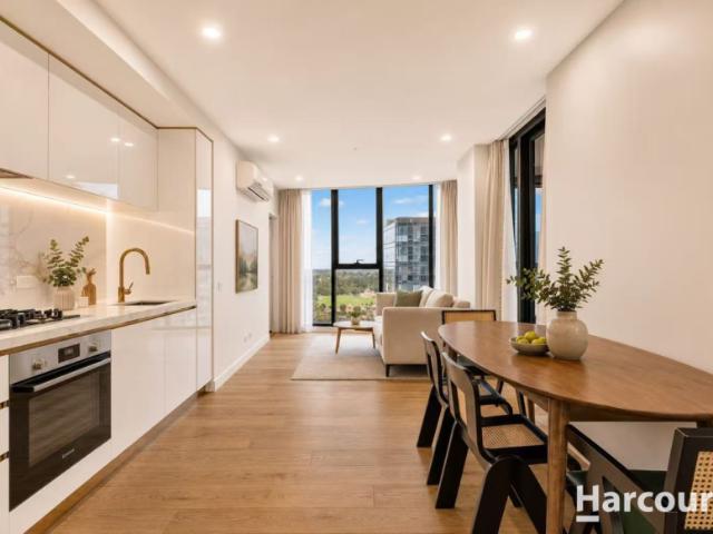 Apartment for sale in Box Hill, Melbourne