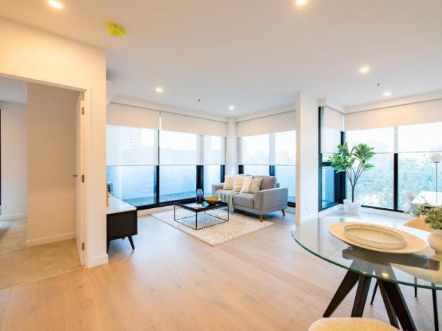 Apartment for sale in Box Hill, Melbourne