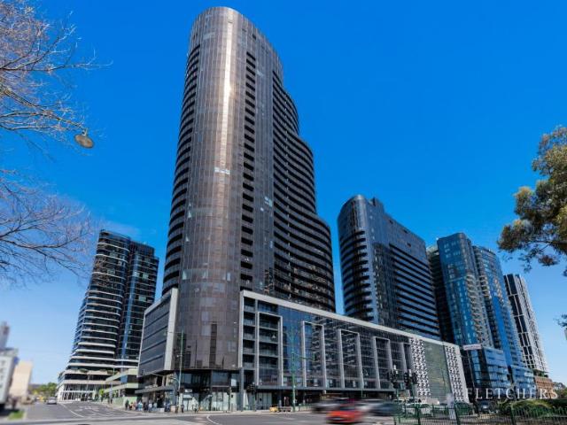 Apartment for sale in Box Hill, Melbourne