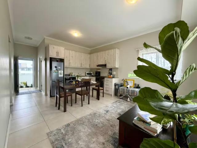 Apartment for sale in Brackenfell, City of Cape Town