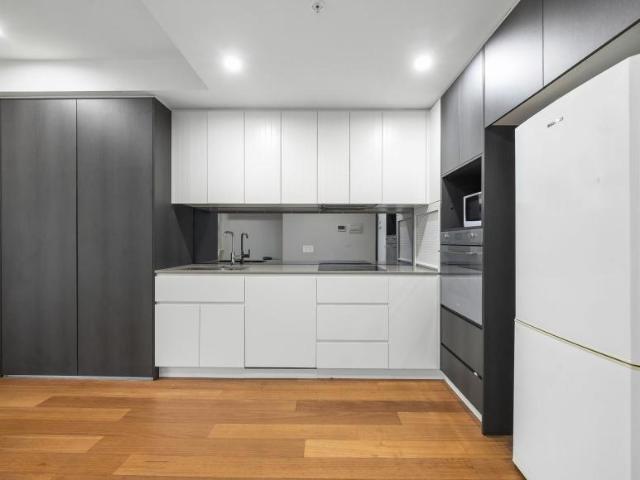 Apartment for sale in Braddon, District of Canberra Central
