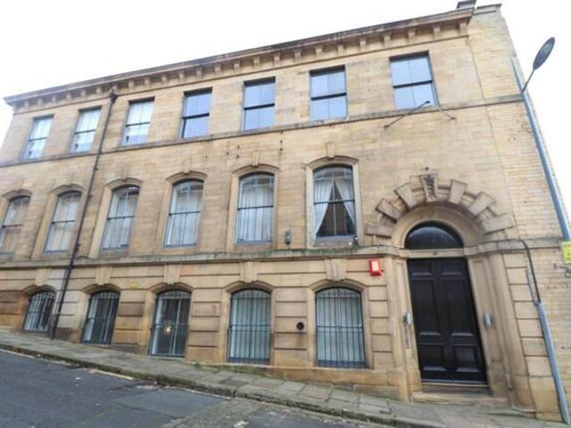 Apartment for sale in Little Germany, West Yorkshire