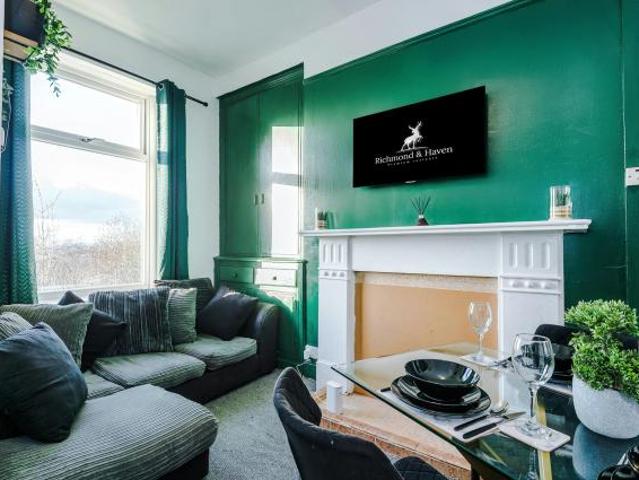 Apartment for rent in West Yorkshire