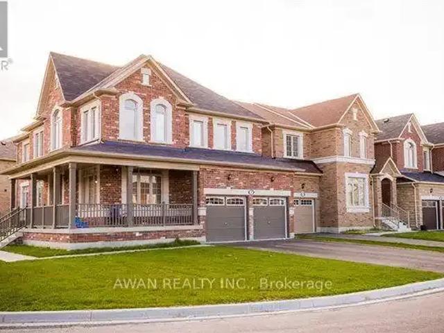 Apartment for rent in Bradford West Gwillimbury, Ontario
