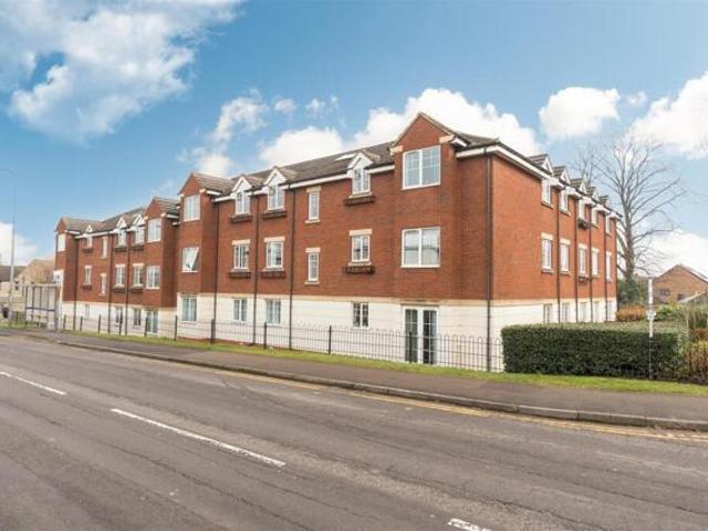 Apartment for sale in Bradley Stoke, Branson Court