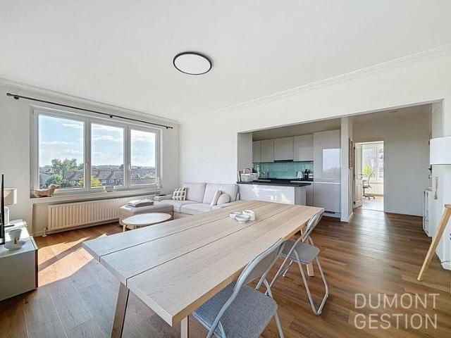 Appartement location à Merbraine, Wallonie